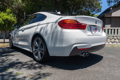 BMW - 428 M Sport