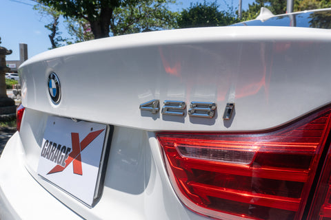 BMW - 428 M Sport