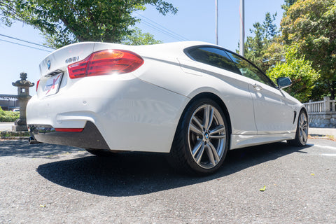 BMW - 428 M Sport