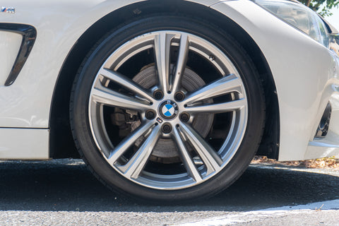 BMW - 428 M Sport