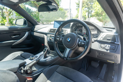 BMW - 428 M Sport