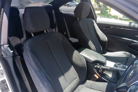 BMW - 428 M Sport