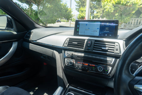 BMW - 428 M Sport