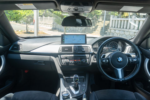 BMW - 428 M Sport