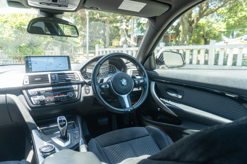BMW - 428 M Sport