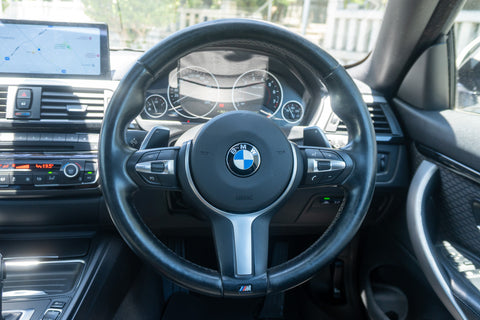 BMW - 428 M Sport