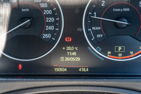 BMW - 428 M Sport