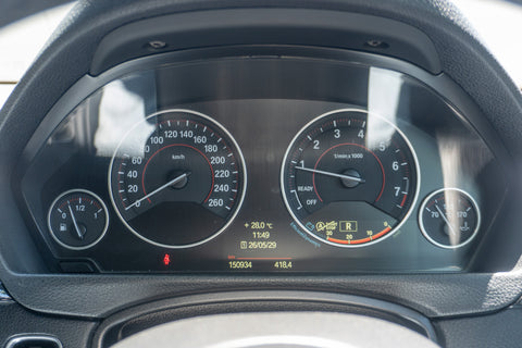 BMW - 428 M Sport
