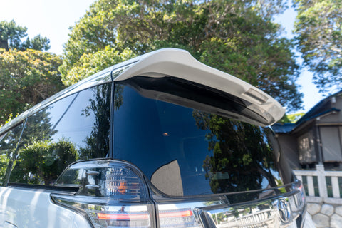 Vellfire - 2.5Z