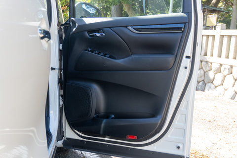 Vellfire - 2.5Z