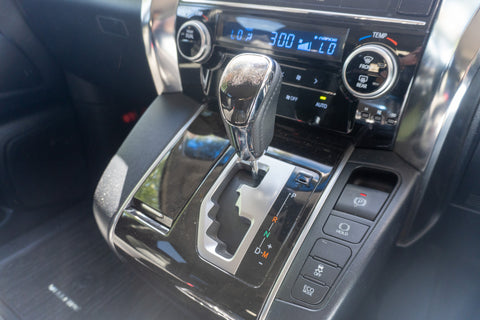 Vellfire - 2.5Z