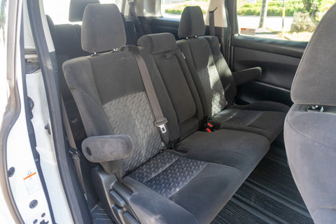 Vellfire - 2.5Z