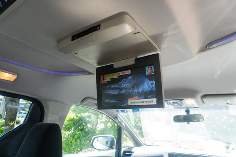 Vellfire - 2.5Z