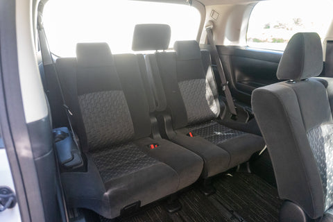 Vellfire - 2.5Z