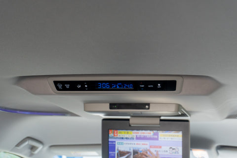 Vellfire - 2.5Z