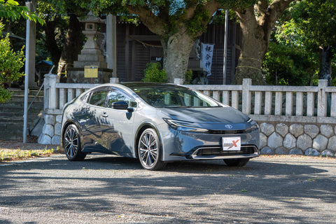 Prius - Z