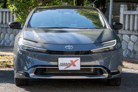 Prius - Z