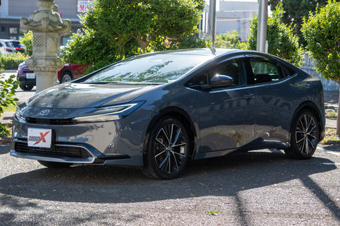 Prius - Z