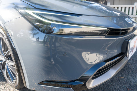 Prius - Z