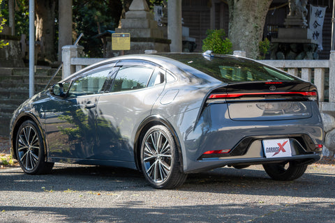 Prius - Z