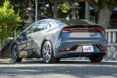 Prius - Z