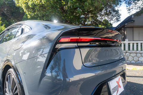 Prius - Z