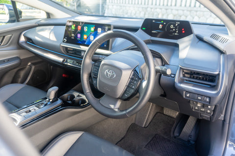 Prius - Z