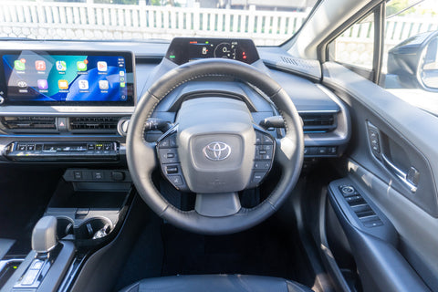 Prius - Z