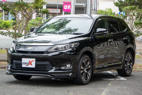 Harrier - Premium