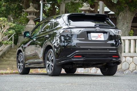 Harrier - Premium