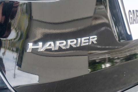 Harrier - Premium