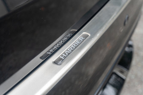 Harrier - Premium