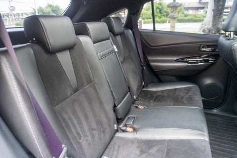 Harrier - Premium