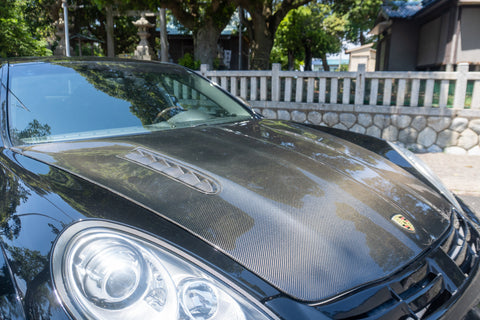 Porsche - Panamera S
