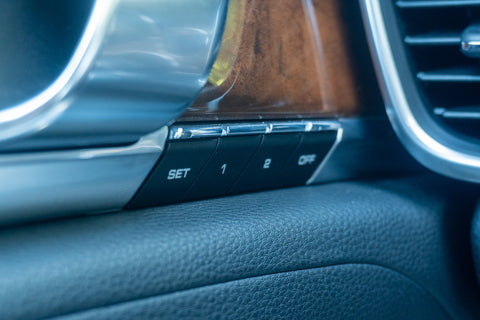 Porsche - Panamera S
