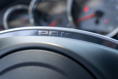 Porsche - Panamera S