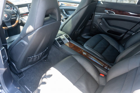 Porsche - Panamera S