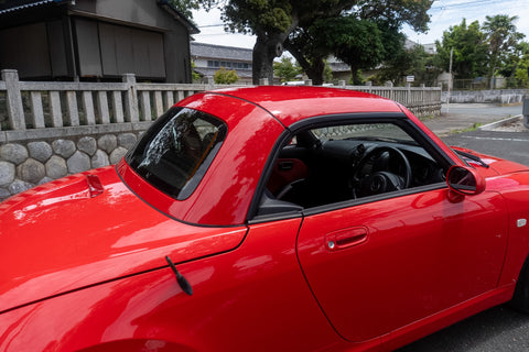 Daihatsu - Copen