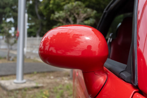 Daihatsu - Copen