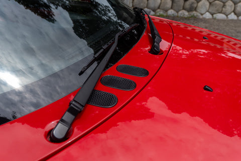 Daihatsu - Copen