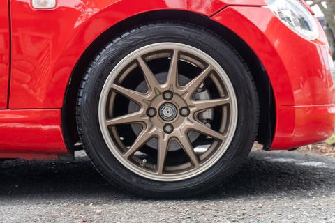 Daihatsu - Copen