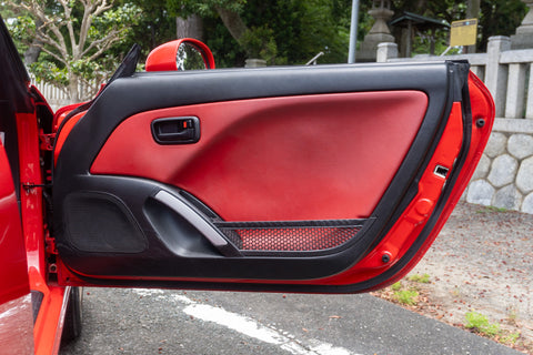Daihatsu - Copen