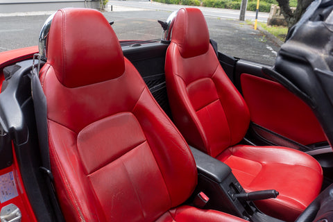 Daihatsu - Copen