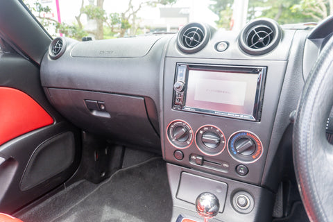 Daihatsu - Copen