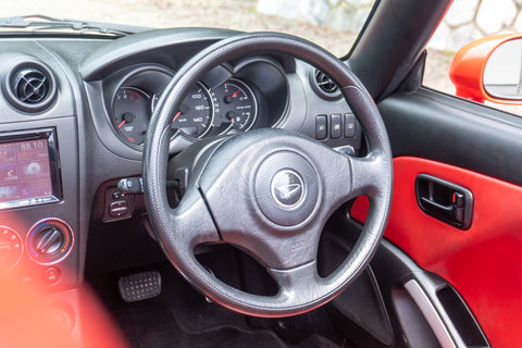 Daihatsu - Copen