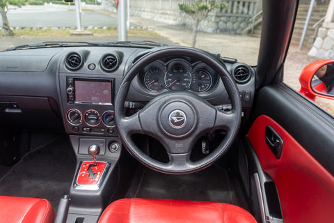 Daihatsu - Copen