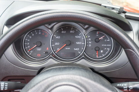 Daihatsu - Copen