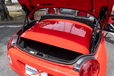 Daihatsu - Copen