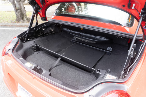 Daihatsu - Copen