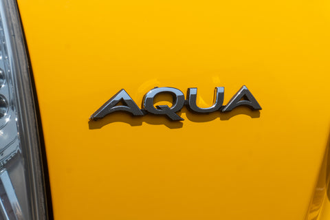 Aqua - S